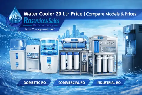 Water Cooler 20 Ltr Price in India Best Deals Online Today!!.webp