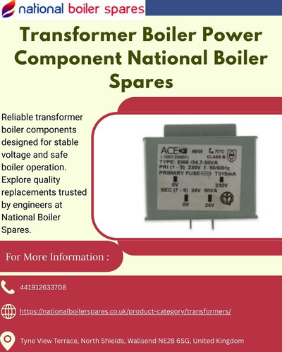 Transformer Boiler Power Component National Boiler Spares.jpg