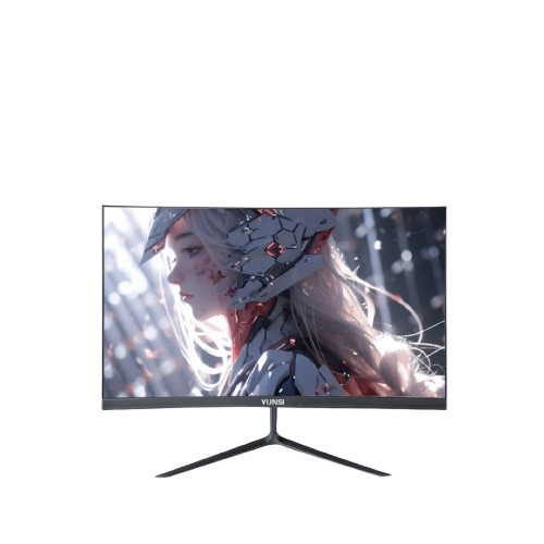 Yunsi Y240Q8 Cong 23.8 fhd 100hz 1ms dp hdmi màu Đen removebg preview.png