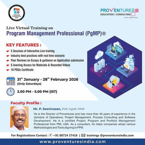 31st Jan to 28th Feb Program Management Professional(PgMP) Certification in Hyderabad.jpg