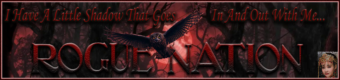 Rogue-Nation Discussion Board