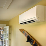 Air duct cleaning