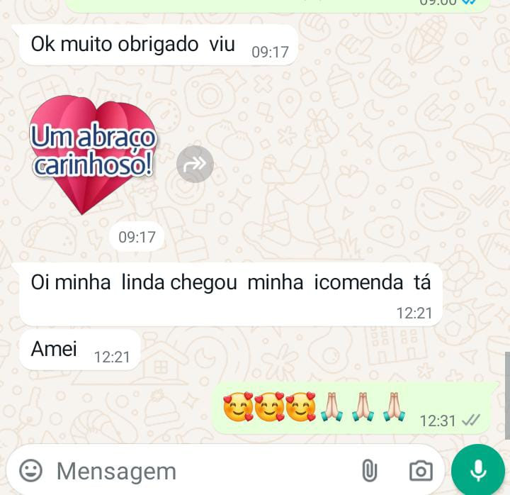 Depoimento cliente 3