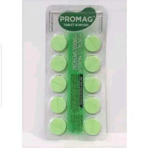 oem promag tablet obat sakit maag dan kembung 1 strip isi 10 tablet full01 1bc5a772.webp