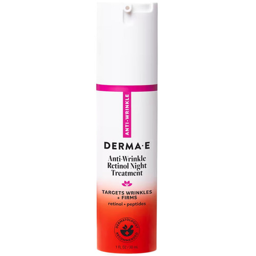 DERMA E Anti Wrinkle Retinol Night Treatment 1 oz.jpg