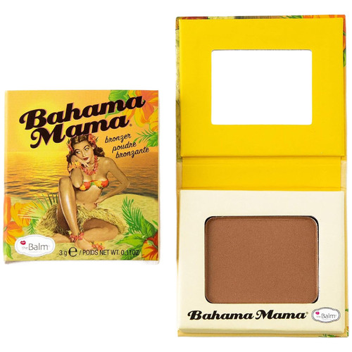 THE BALM Bahama Mama Travel Size.jpg