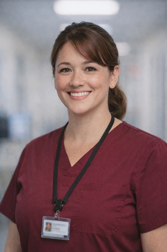 LPN EmilyBennett 01 friendly approachable