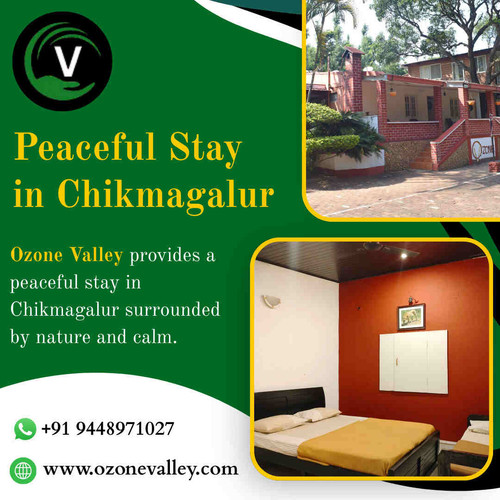 Peaceful Stay in Chikmagalur.jpg