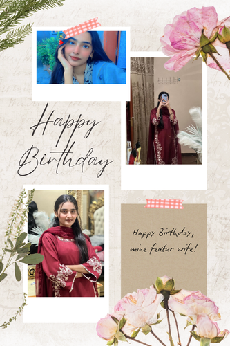 Beige Pink Scrapbook Modern Birthday Photo Collage 20260122 172543 0000.2