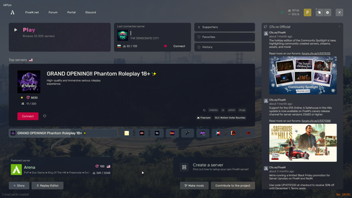 FiveM GTAProcess 6RmqmIku96.2