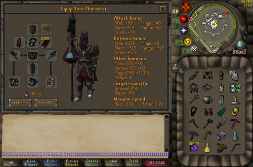 RuneLite yD5IMUmwHs.2