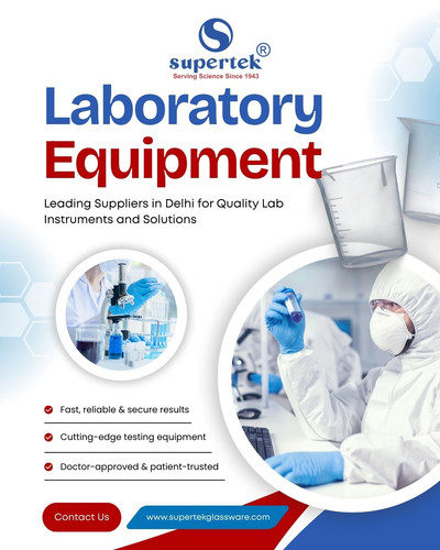 Leading Suppliers in Delhi for Quality Lab Instruments and Solutions.jpg