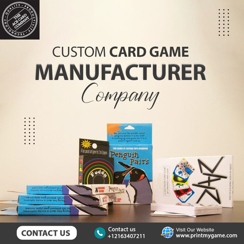 Custom card game Manufacturer company.jpg