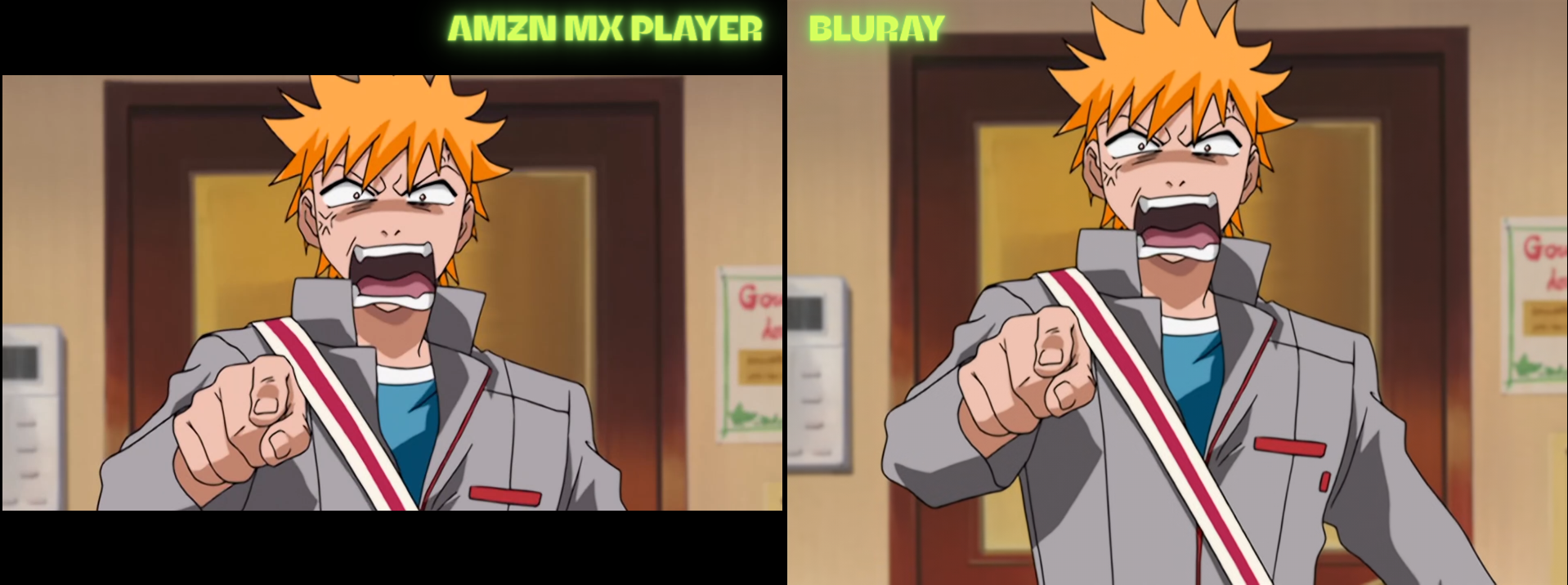 LEFT SIDE 1920x1080 | RIGHT SIDE 1440x1080p