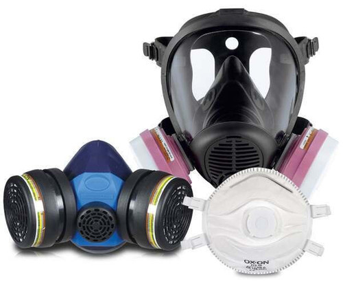 BSB Viden om Andedratvaern Typer af andedratsvaern Filtrerende masker.jpg