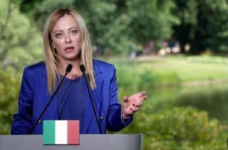 رئيسة الوزراء الإيطالية: طلبت من الرئيس ترامب تعديل بنود "مجلس السلام" لحل المسائل الدستورية التي تحول دون انضمام روما إليه....