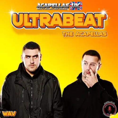ultrabeat the acapellas cover.600.webp