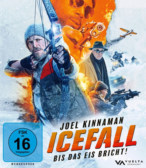 Lodowa pułapka / Ice Fall (2025) PL.DUAL.1080p.WEB-DL.DDP5.1.x264-P2P / Polski Lektor DDP 5.1 i Napisy PL