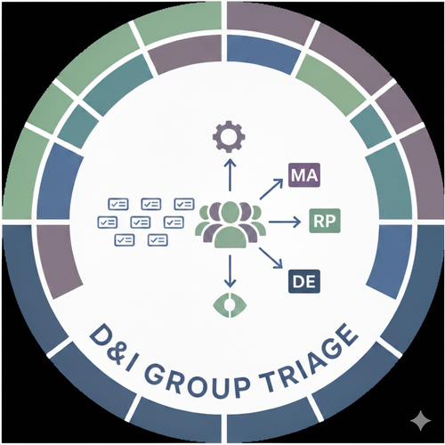 D&I Group Triage Icon.png