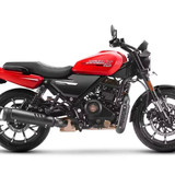 Harley Davidson X440 T