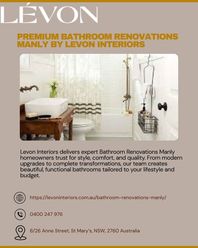 Premium Bathroom Renovations Manly by Levon Interiors.jpg