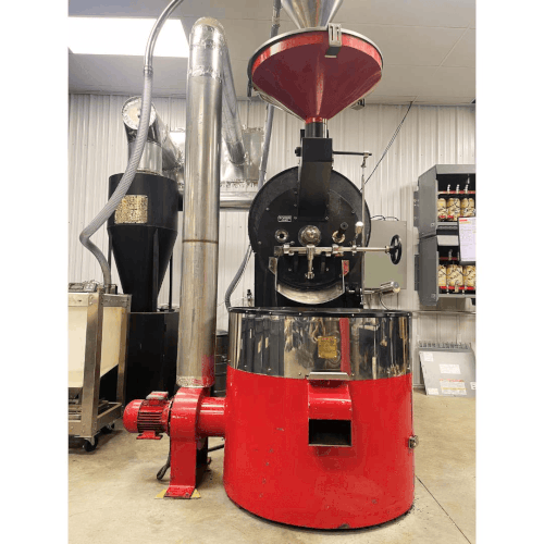 Rely on Coffee Equipment Pros to sell my used roaster.gif