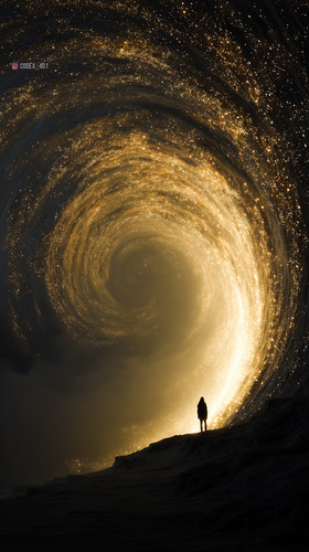 dovakin 2024 God version minimalist cosmic scene a massive spir 9c63566e 2a26 4282 aadd 979382405884.jpg