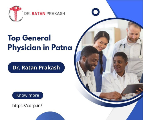 Top General Physician in Patna: Dr. Ratan Prakash.jpg