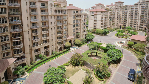 DLF Beverly Park 1 Gurgaon For Rent.jpg