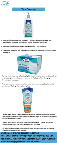 Buy Tena Incontinence Products in Australia Joya Medical Supplies.jpg