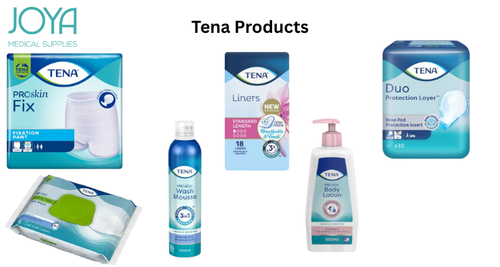 Tena Incontinence Products.png