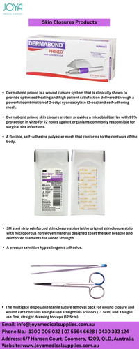 Buy Skin Closures Products in Australia Joya Medical Supplies.jpg