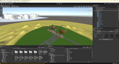 Unity ma2vgVvJQ2.2