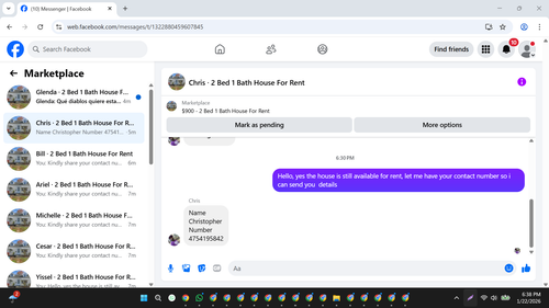 Screenshot 4.2