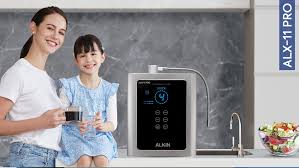 Alkaione Water Ionizer.1
