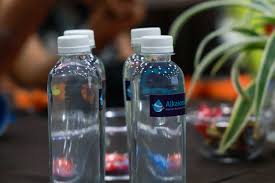 Alkaione Water Ionizer.1