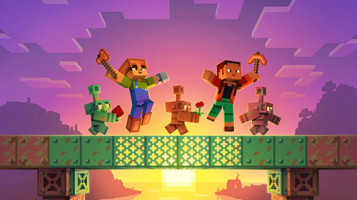 minecraft live 2025 5120x2880 24154.1