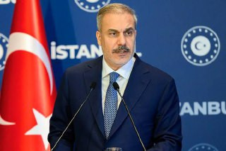 وزير الخارجية التركي: إسرائيل تقف ضدنا وإذا توفرت الشروط اللازمة فلدينا إرادة بشأن تقديم دعم عسكري في غزة...