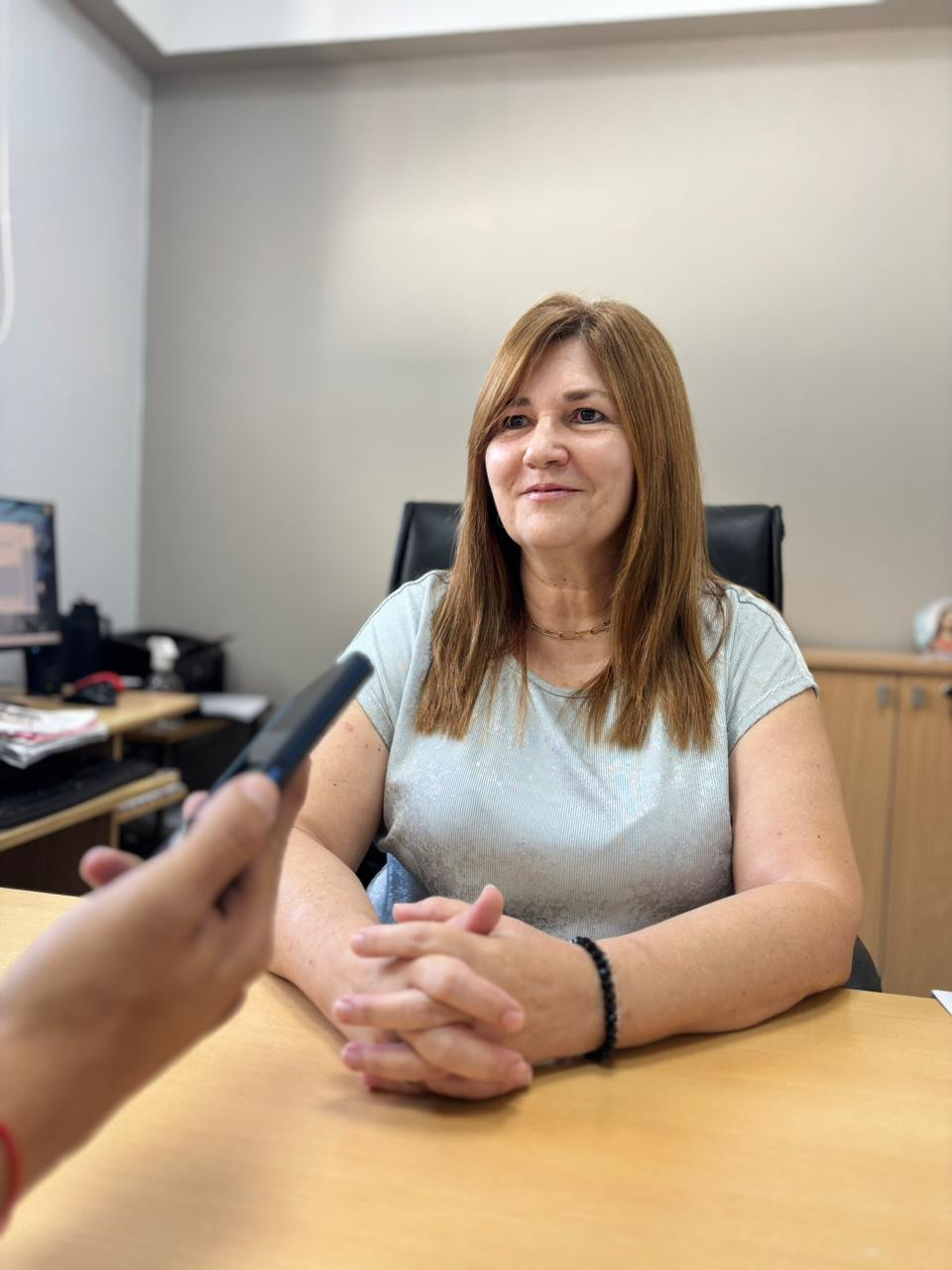 Desde el juzgado de faltas municipal se llama a tomar conciencia sobre el respeto a la ordenanza 8070/24