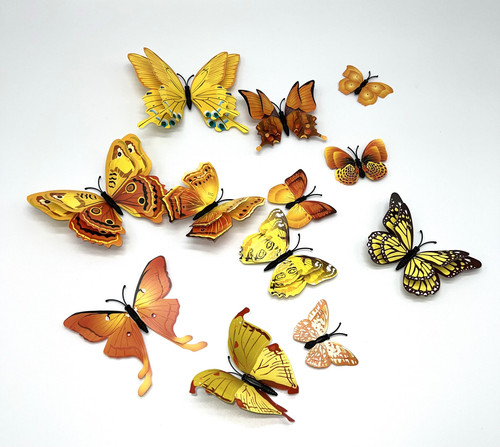 3D Бабочки Желтый цвет.jpg