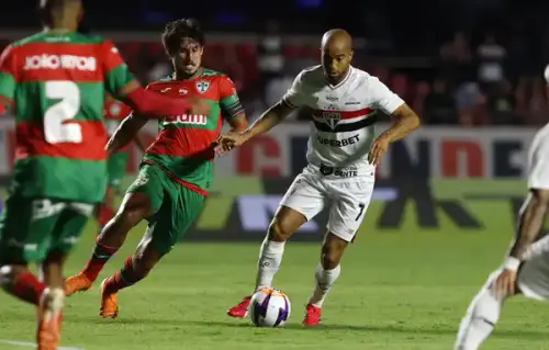 São Paulo afunda no Paulistão, tem pior defesa e chega pressionado ao Choque-Rei