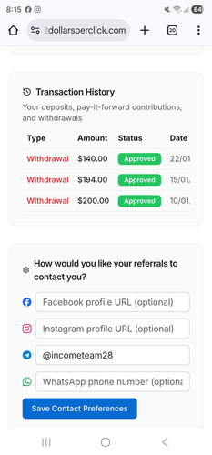 12DOLLARPERCLICK $534 Withdrawal Proof!.jpg