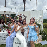 LINE ALBUM Nine Mhee wine wedding booth 250711 45