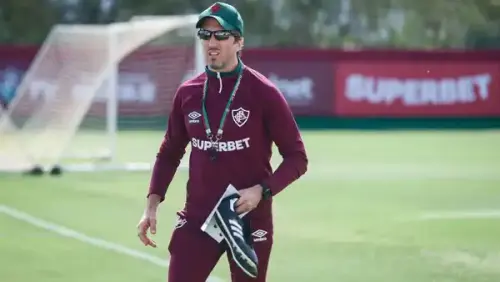 Vasco "enterra" Zubeldía no São Paulo e quebra promessa de dias melhores para a equipe