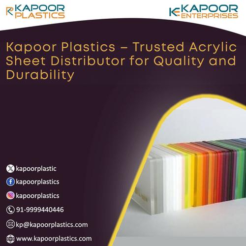 Kapoor Plastics – Trusted Acrylic Sheet Distributor for Quality and Durability.png