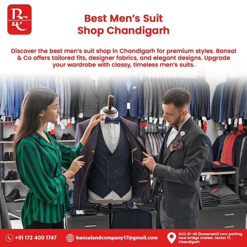 Best Men’s Suit Shop in Chandigarh.jpg