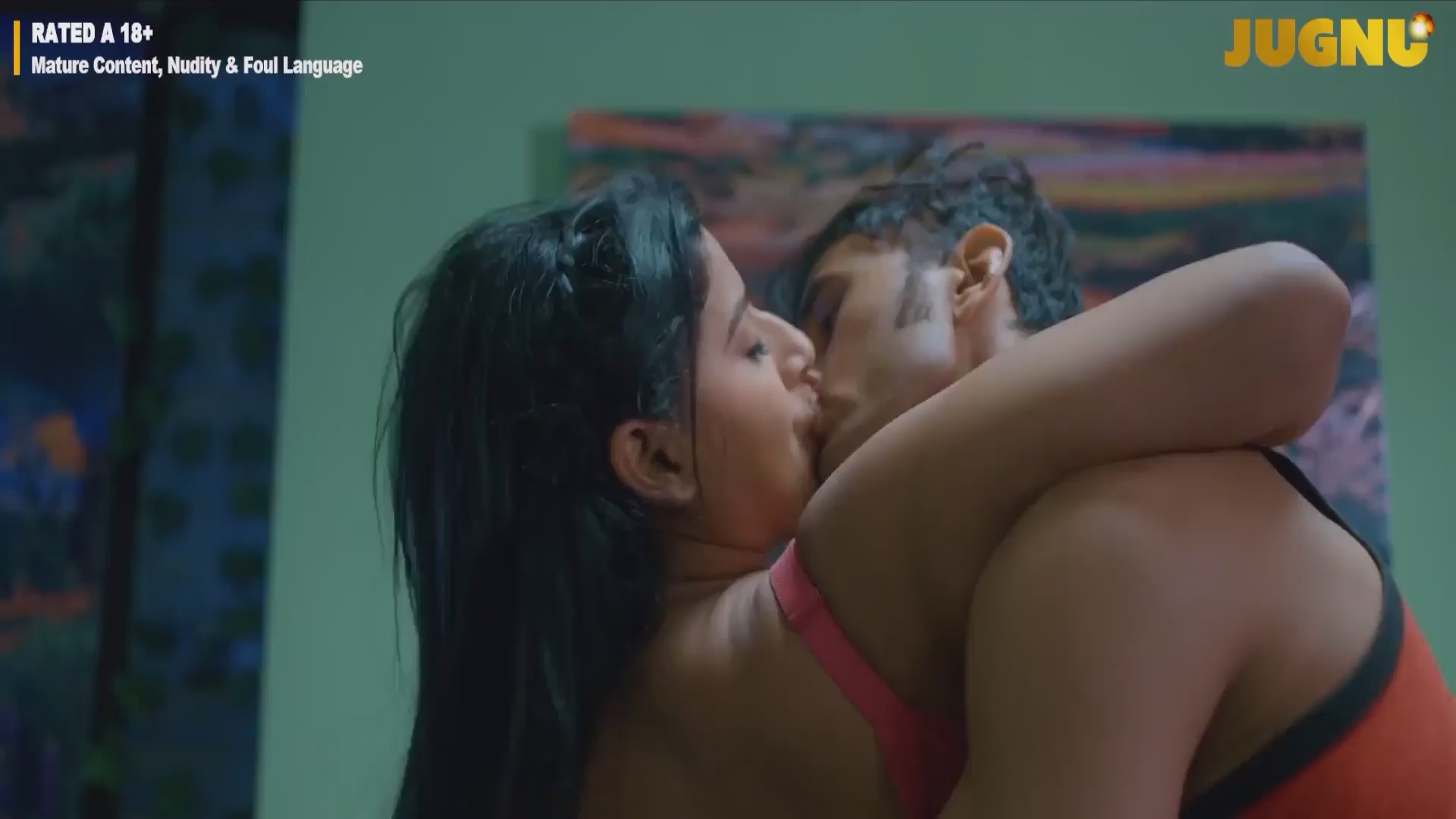 Laila Majnu (2025) S01E01 02 Jugnu Hindi Web Series 1080p WEB DL 750MB(1Filmy4Wap.Cloud).mkv snapsho