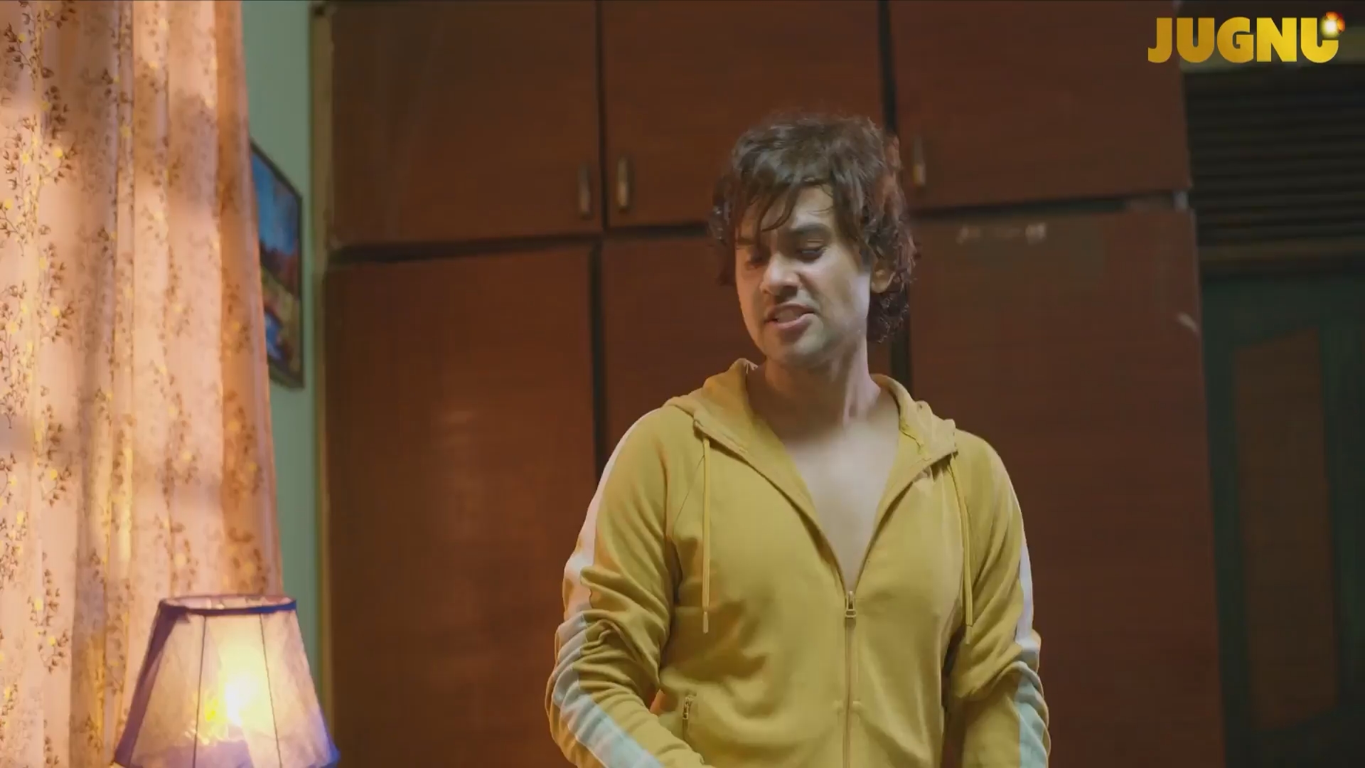 Laila Majnu (2025) S01E01 02 Jugnu Hindi Web Series 1080p WEB DL 750MB(1Filmy4Wap.Cloud).mkv snapsho