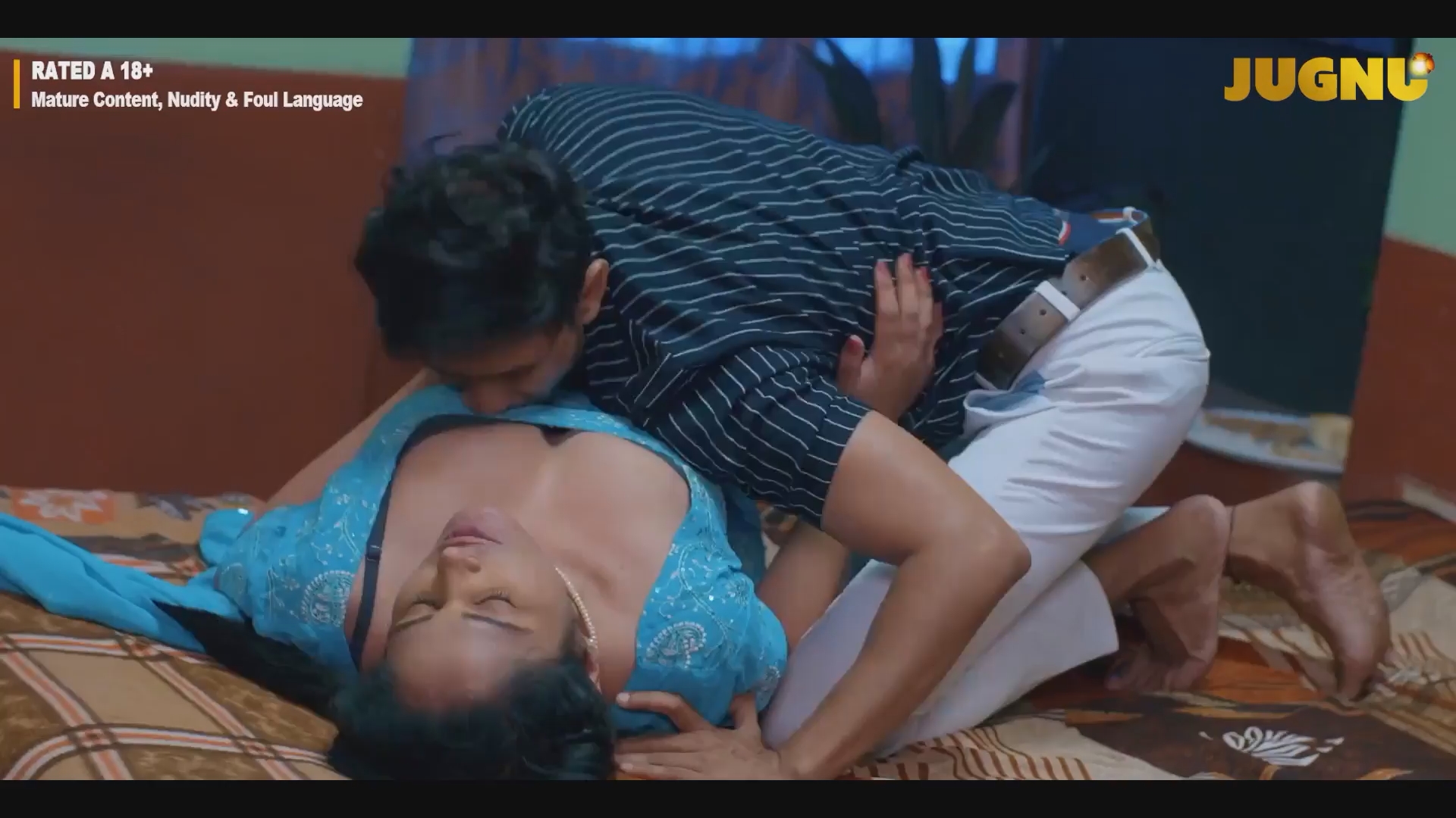 Laila Majnu (2025) S01E01 02 Jugnu Hindi Web Series 1080p WEB DL 750MB(1Filmy4Wap.Cloud).mkv snapsho