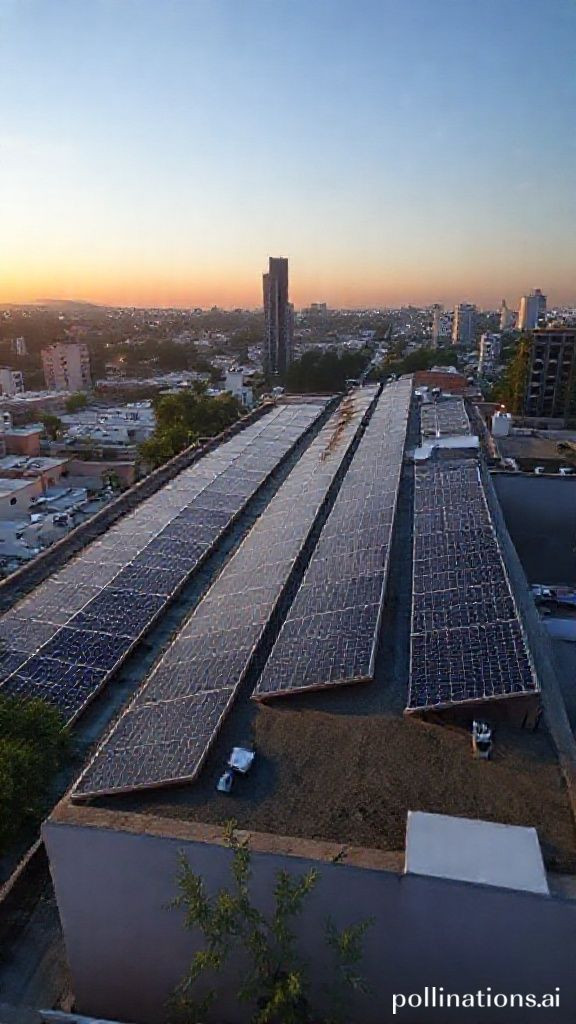 SM Prime solar rooftop capacity hits 100 MWp